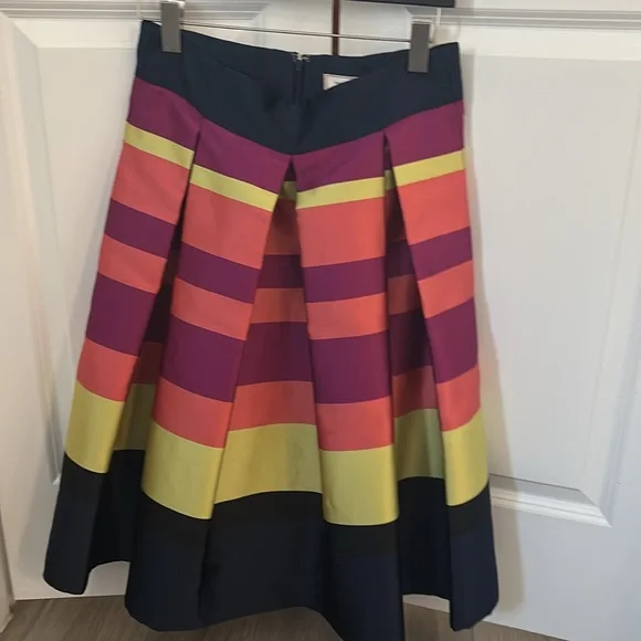 Anthropologie skirt, Moulinette Soeurs - Picture 4 of 5